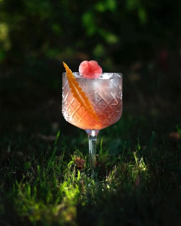 Set Copa Gin Timeless 500Cc - Imagen 4