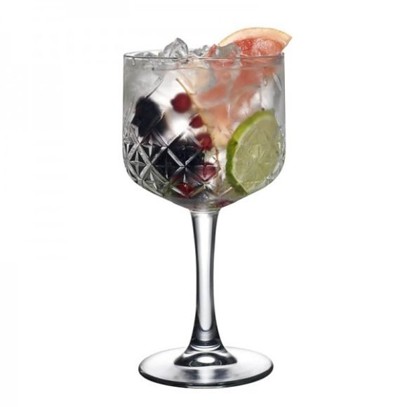 Set Copa Gin Timeless 500Cc - Imagen 2