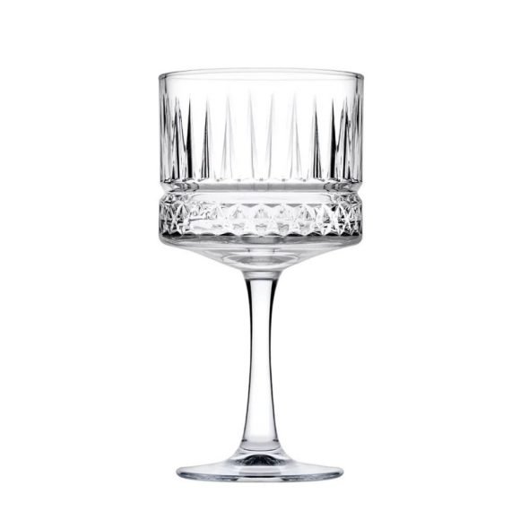 Set Copas Vidrio Elysia 500Cc