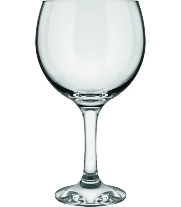 SET 6 COPA COCKTAIL GIN TONIC 600CC