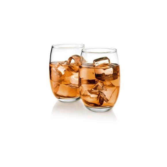Set de 6 Vasos Altos 460cc Mikonos